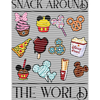 Disney Style-DSN 327